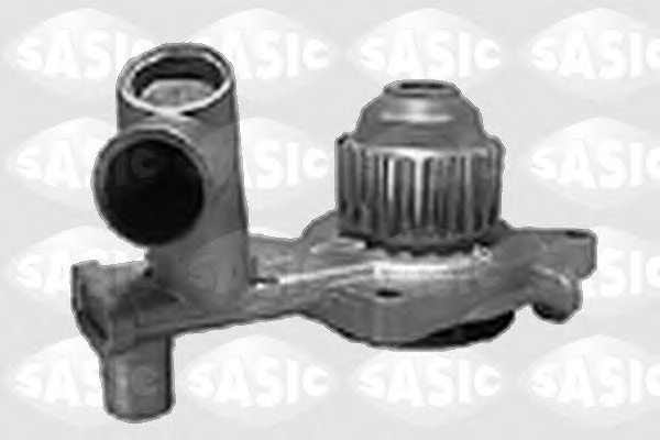 SASIC 9001053 Water Pump